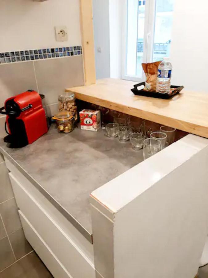 Le Petit Charmeur, Parking, Wifi, Gare Appartement Flers  Buitenkant foto